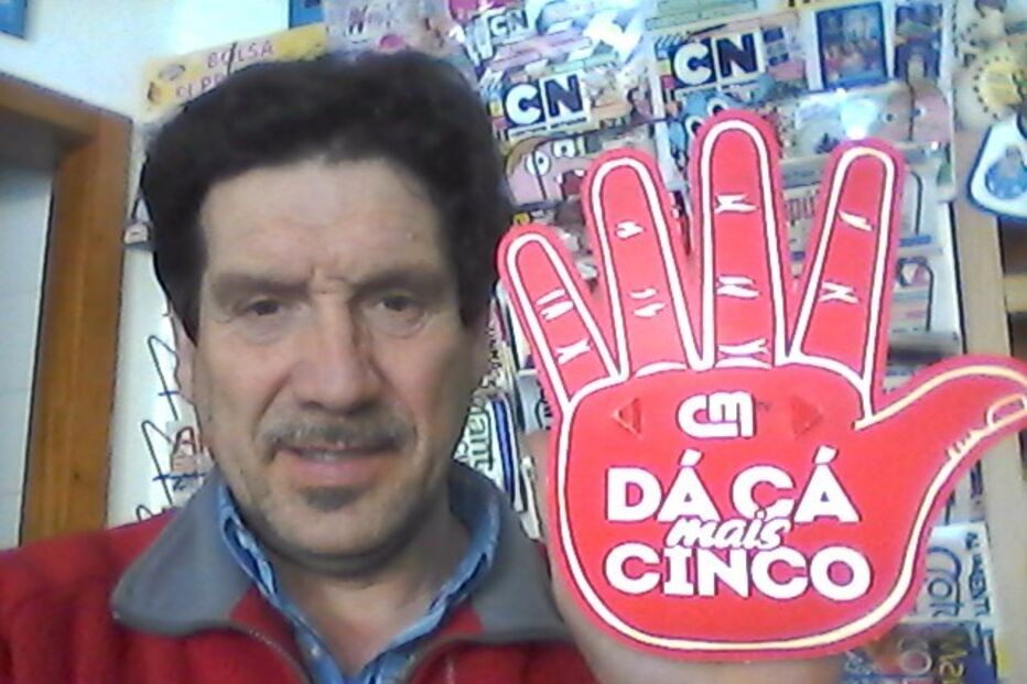 Portugueses comemoram 5.º aniversário da CMTV