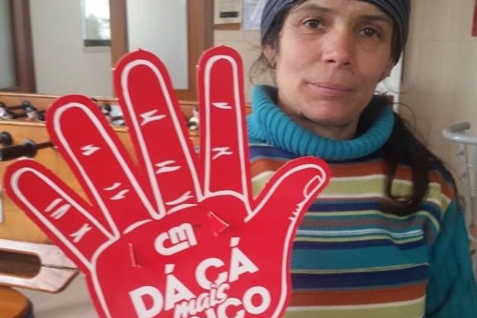 Portugueses comemoram 5º aniversário da CMTV