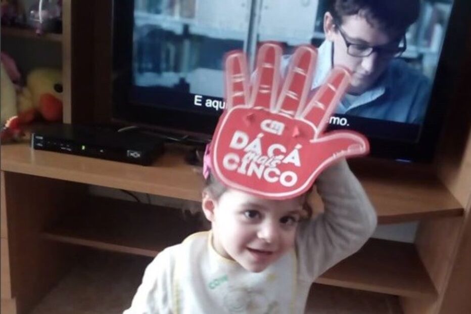 Portugueses comemoram 5.º aniversário da CMTV