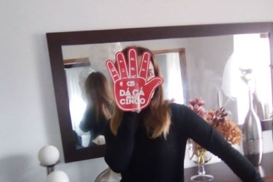 Portugueses comemoram 5.º aniversário da CMTV