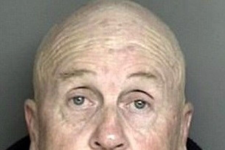 Bill Harvey, crimes sexuais, motorista