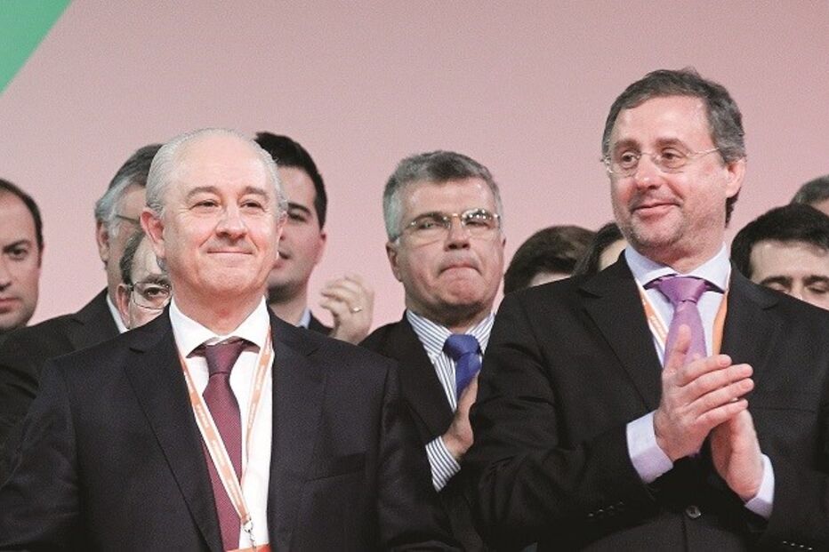 Rui Rio escolheu Feliciano Barreiras Duarte para um dos mais importantes lugares na estrutura do PSD. Deputado é também contestado internamente 