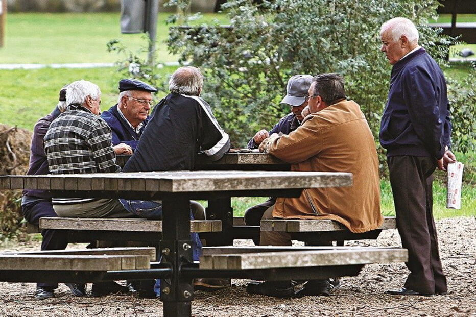 Há trabalhadores que começaram a trabalhar aos 14 anos e que aguardavam pelo novo regime para pedir a reforma
