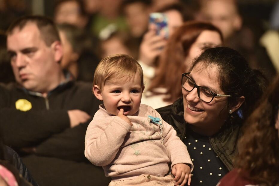 6ª edição da gala 