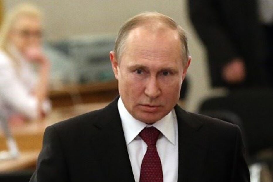 Eleições na Rússia