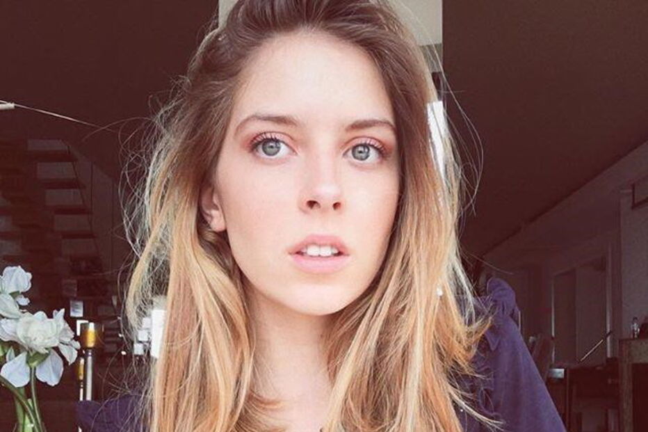 Sara Carreira