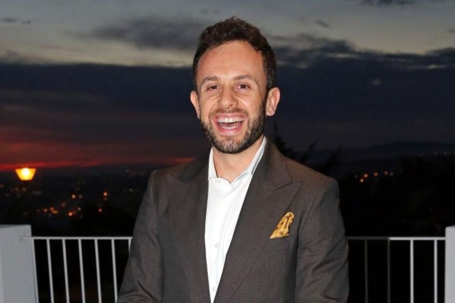 João Paulo Rodrigues