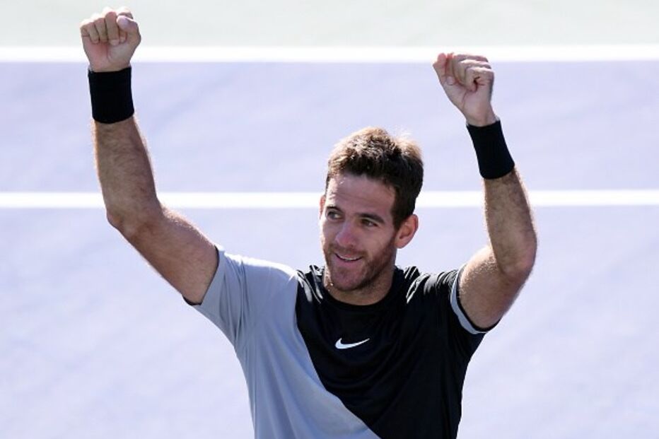 Juan Martin Del Potro 