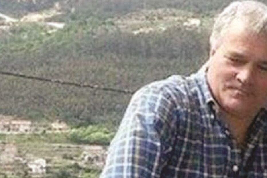 Jaime Ferreira tinha 55 anos