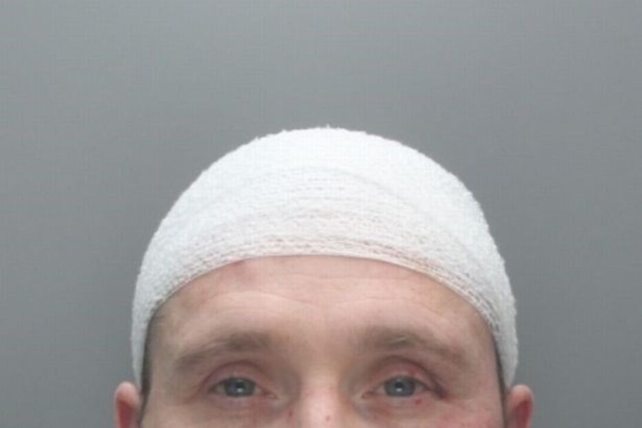 Anthony Morgan confessou ter violado a menor