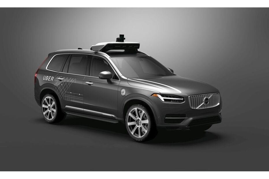 Uber nos Estados Unidos