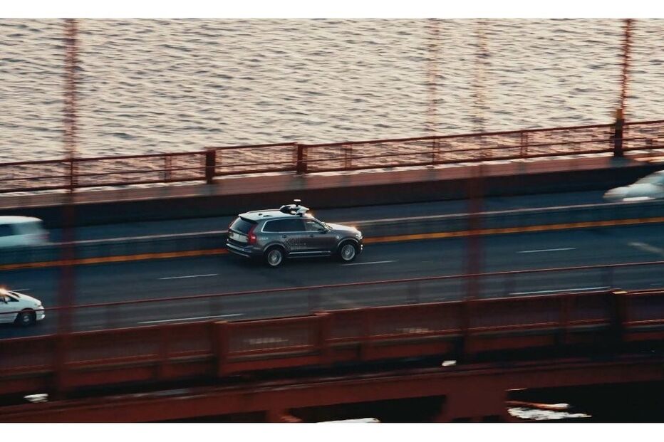 Uber nos Estados Unidos