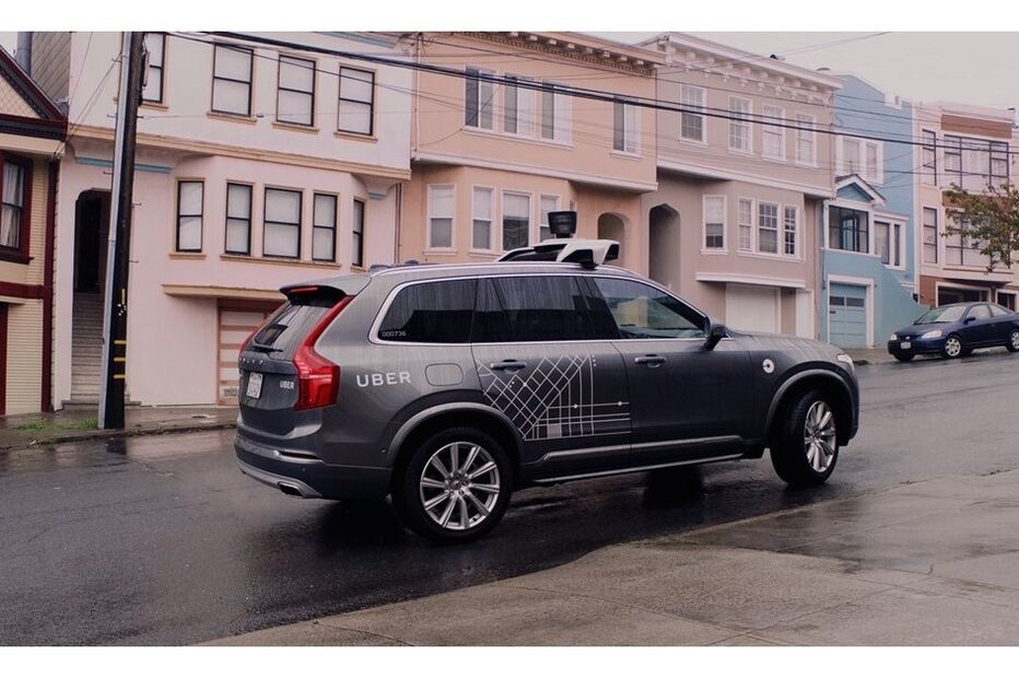 Uber nos Estados Unidos