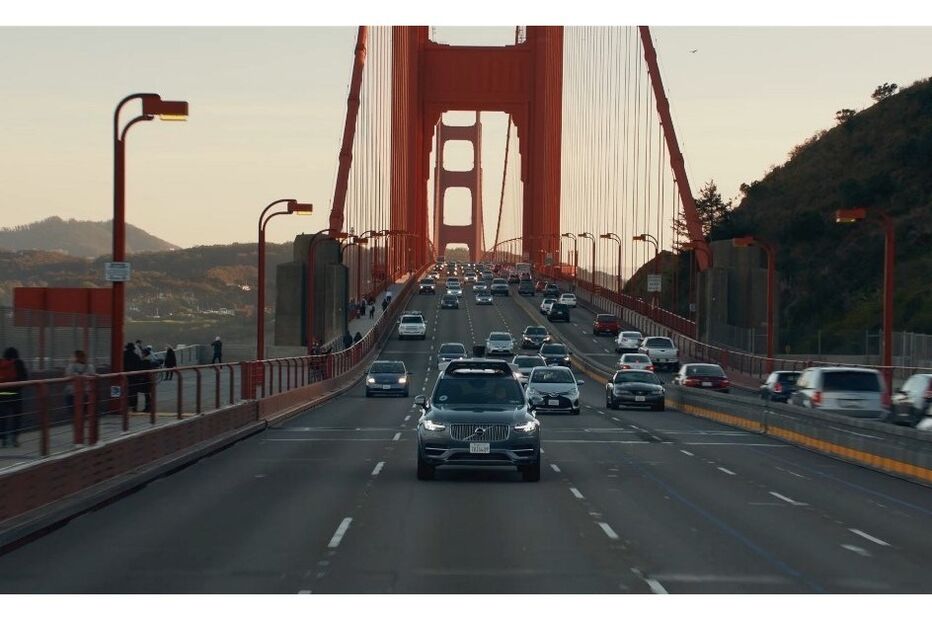 Uber nos Estados Unidos