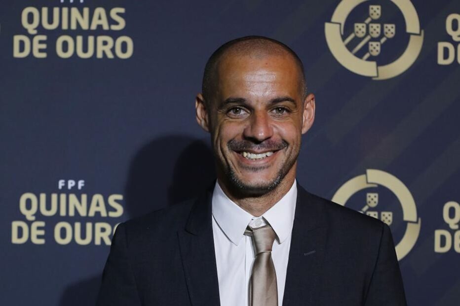 Melhor jogador de futebol de praia: Madjer