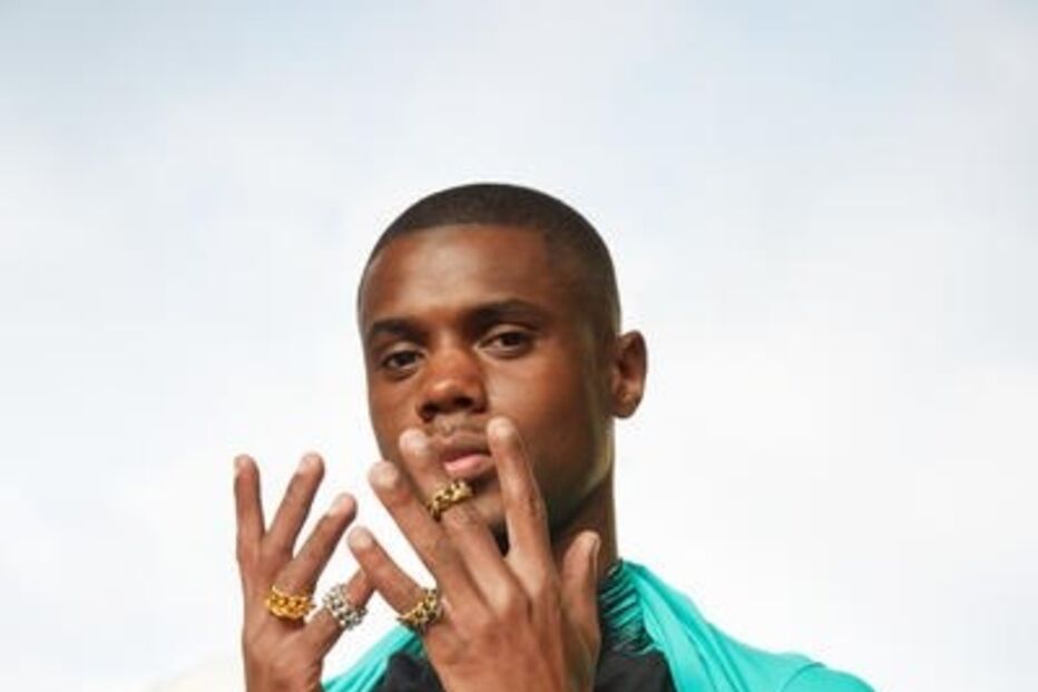 Novos equipamentos da Seleção Nacional