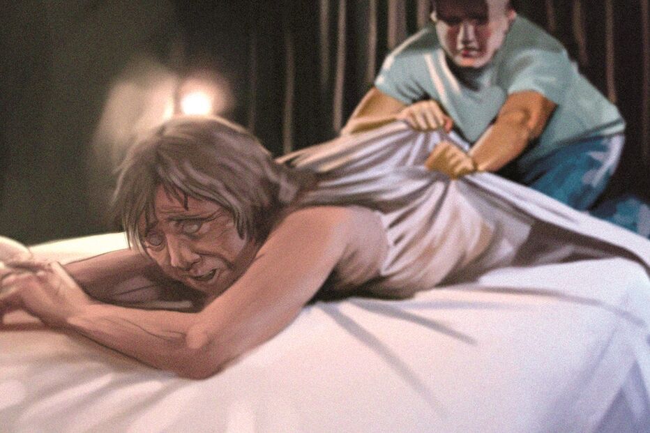 Fugiu para França depois de violar idosa