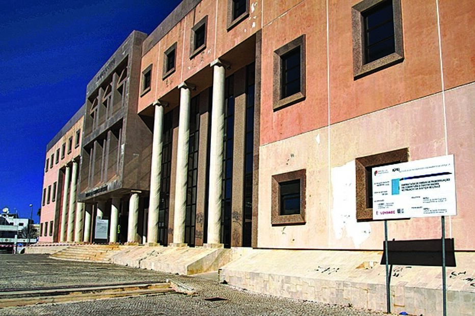 Obras vão custar 170 mil euros 