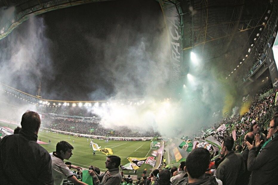 Dinheiro entrou nos cofres da SAD em junho de 2015. Quase três anos depois, o Novo Banco ainda não encontrou um investidor para recuperar os 18 milhões 