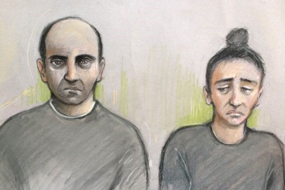 Sophie Lionnet, Sabrina Kouider, Ouissem Medouni, homicídio