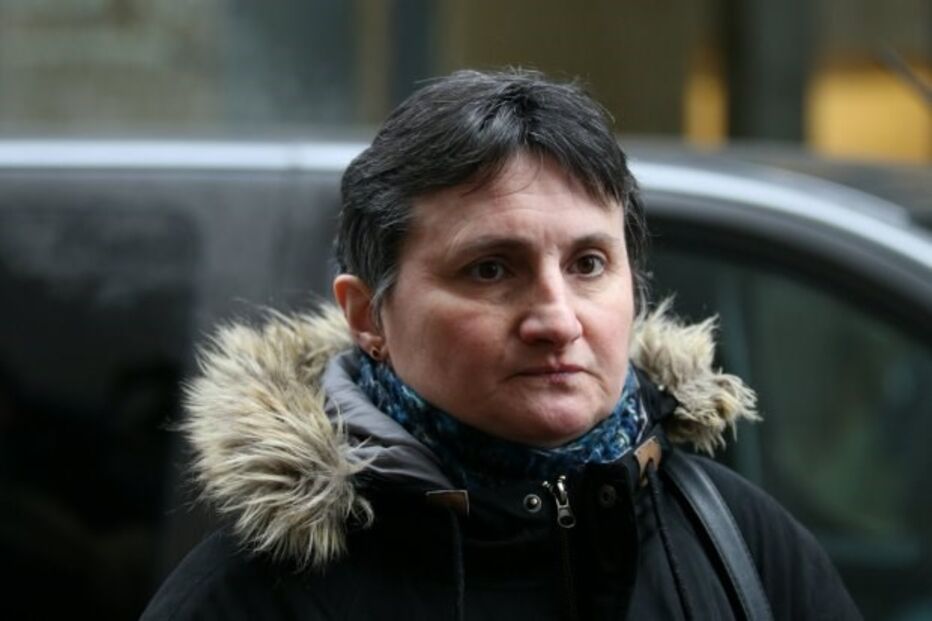 Sophie Lionnet, Sabrina Kouider, Ouissem Medouni, homicídio