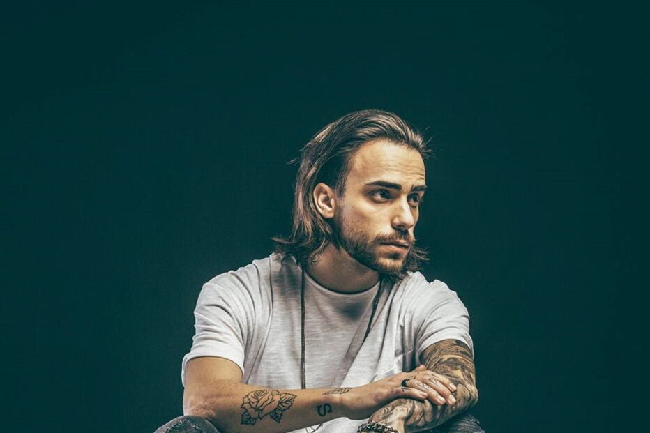 Diogo Piçarra, Gala Quinas de Ouro, Tweet