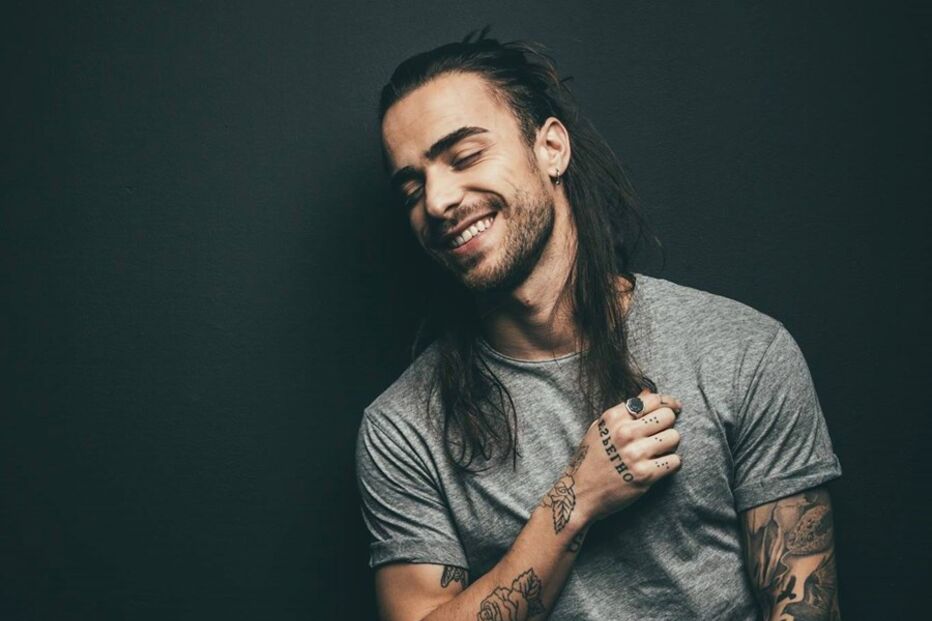 Diogo Piçarra, Gala Quinas de Ouro, Tweet