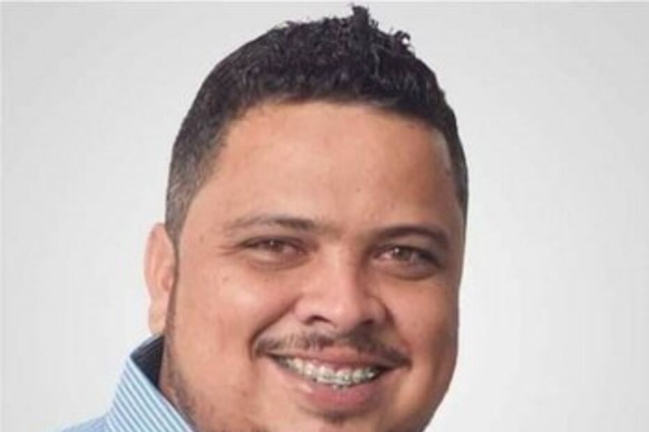 Paulo Henrique Dourado Teixeira 