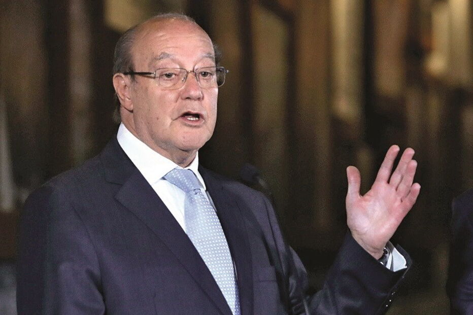 Pinto da Costa