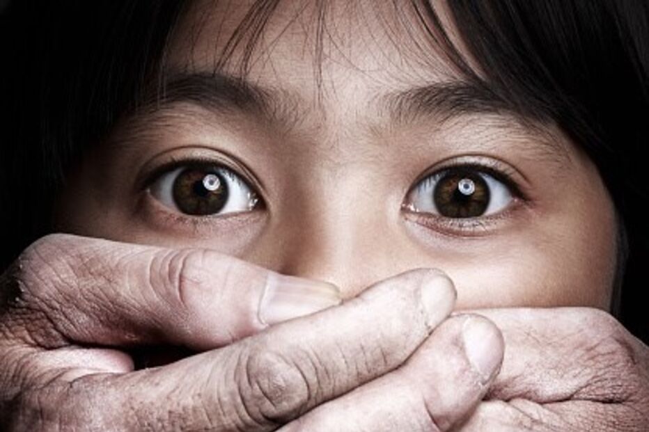Violação, crime, menor, abuso sexual