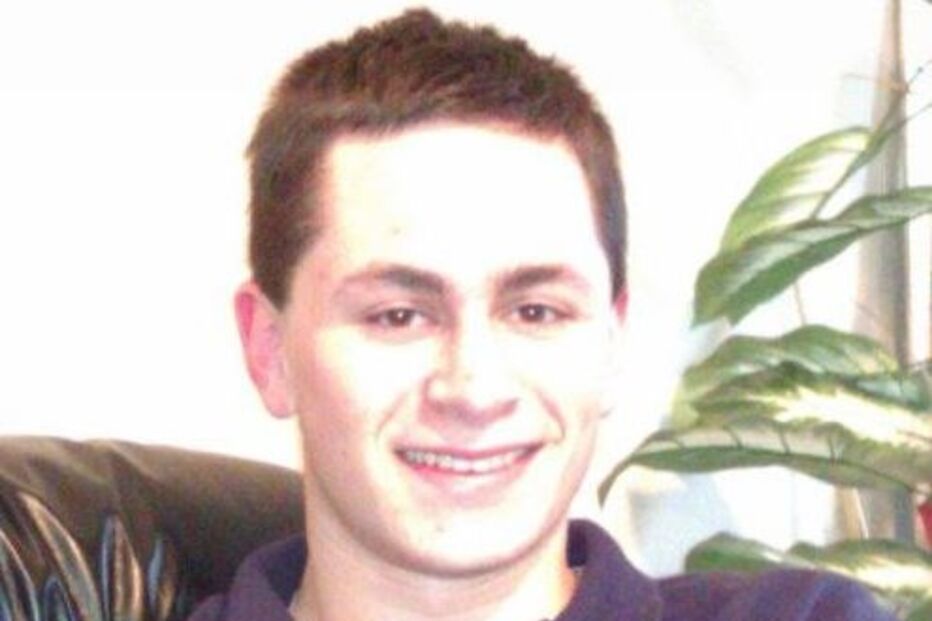 Mark Anthony Conditt