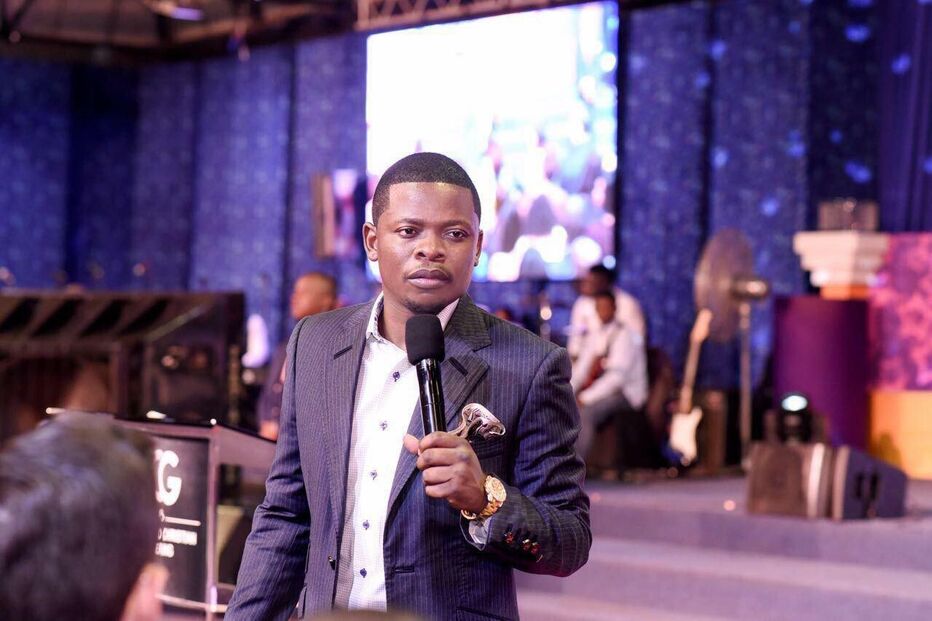 Shepherd Bushiri, pastor, padre, profeta