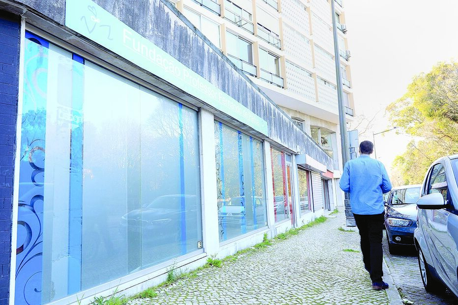 Fernando de Pádua, 92 anos, criou a fundação em 2002, como instituição ‘filha’ do Instituto de Cardiologia Preventiva 