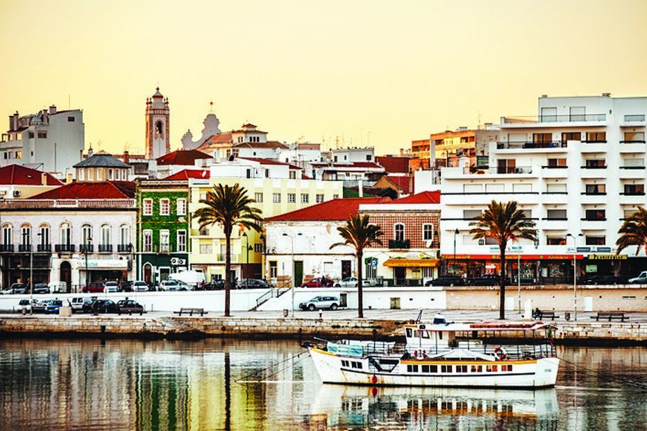 Algarve é uma das regiões do País com rendas menos acessíveis