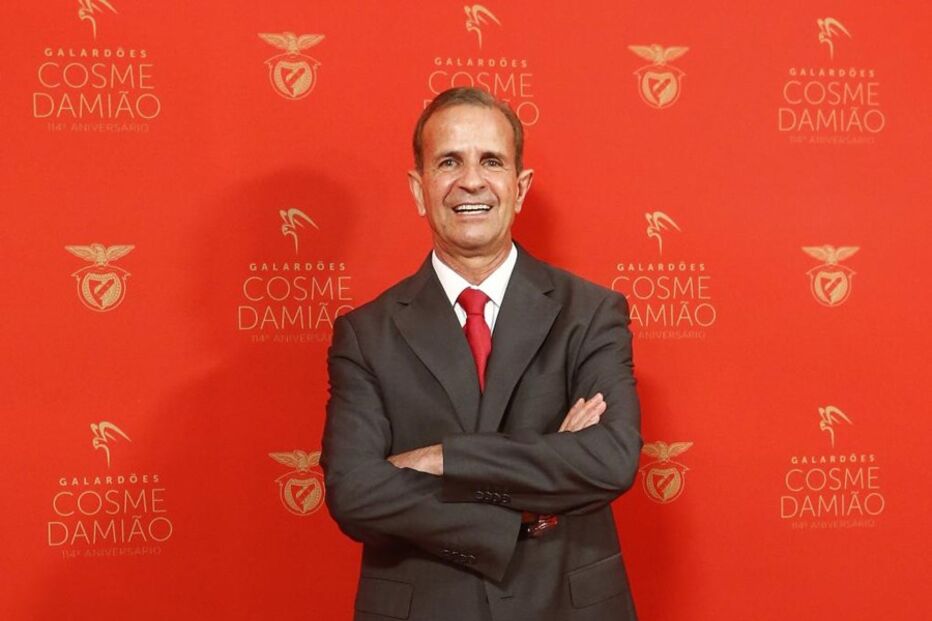 Gala Benfica 2018