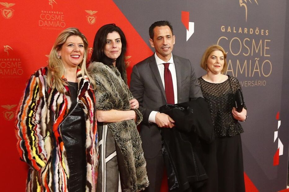 Gala Benfica 2018