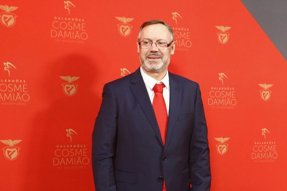 Gala Benfica 2018
