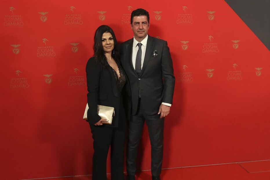 Gala Benfica 2018