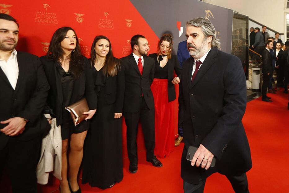 Gala Benfica 2018