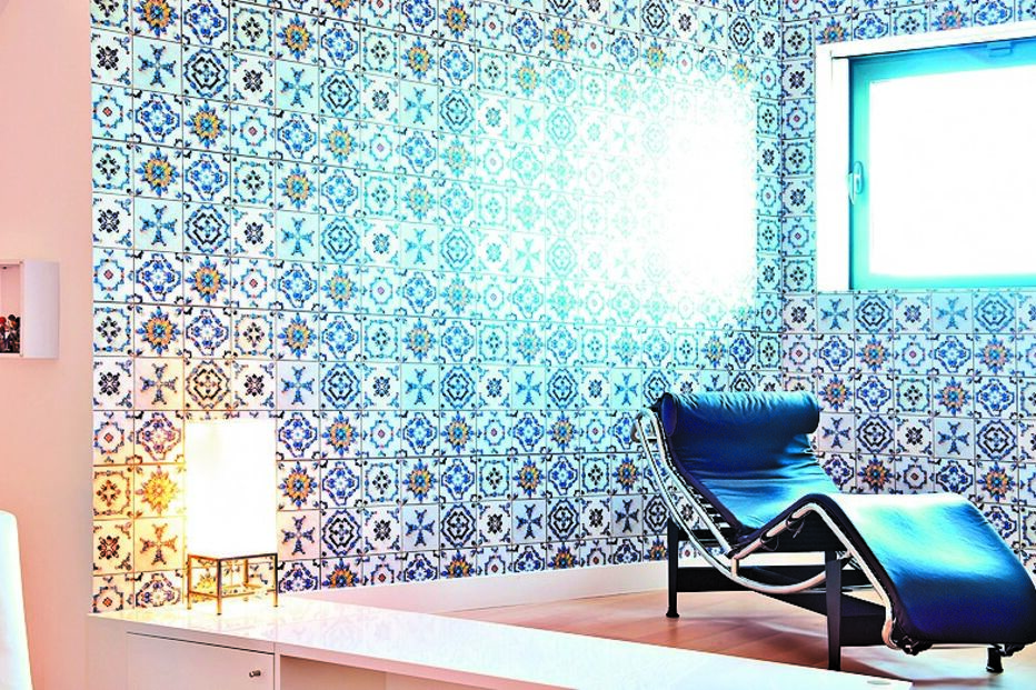 Pestana Cidadela Cascais – Pousada & Art District, cascais, obras de arte, biblioteca solidária