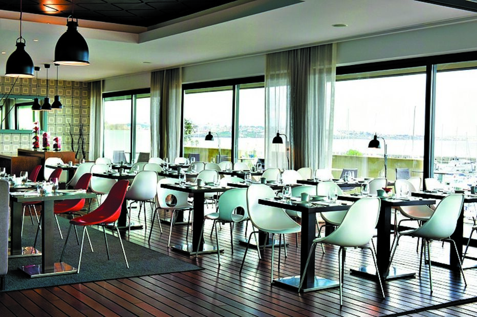 Pestana Cidadela Cascais – Pousada & Art District, cascais, obras de arte, biblioteca solidária