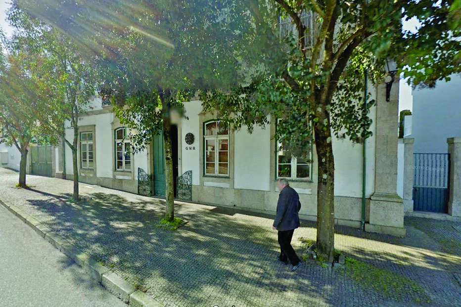 Vítima apresentou queixa na GNR de Barcelos, mas caso passou para a PJ 