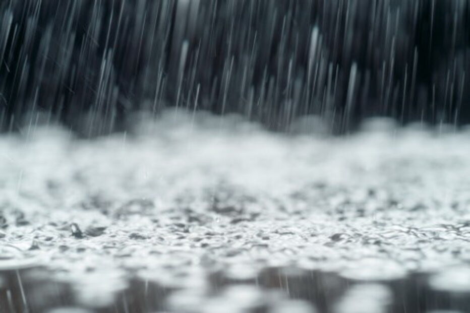 Chuva, forte, xxx, nuvens