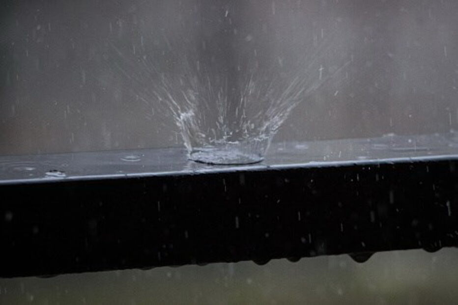 Chuva, forte, xxx, nuvens