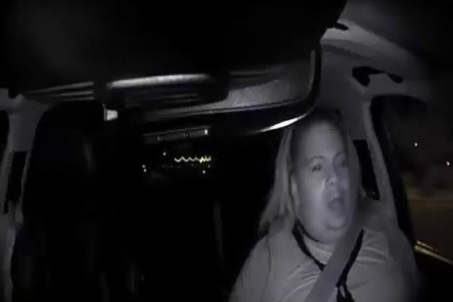 Acidente com Uber de condução automática mata uma pessoa no Arizona