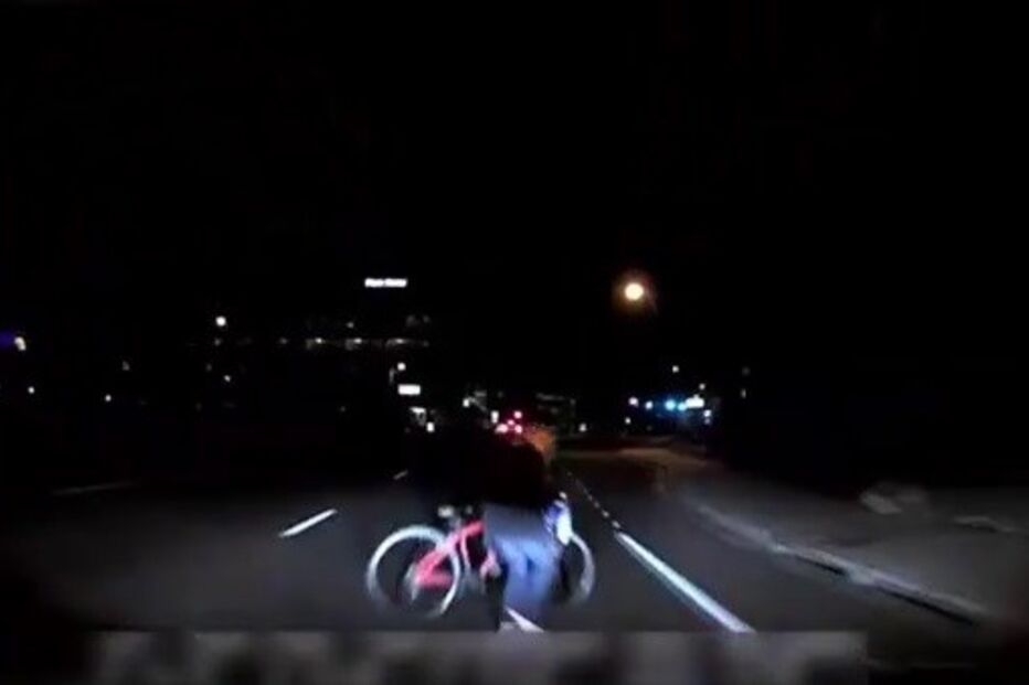 Acidente com Uber de condução automática mata uma pessoa no Arizona