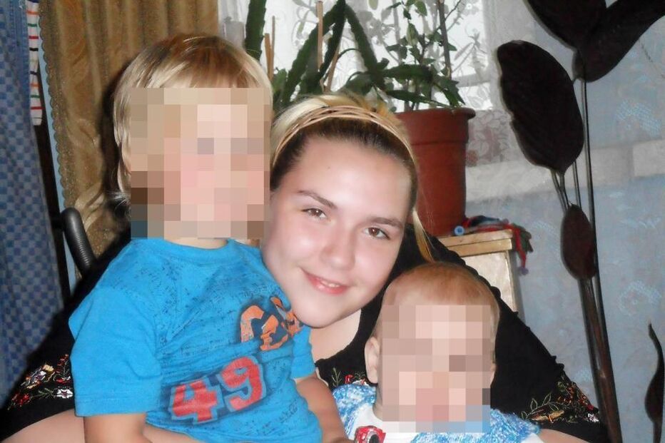 Ekaterina Nikiforova foi morta por Alexey Yatrebov. Homicida comeu órgãos da jovem