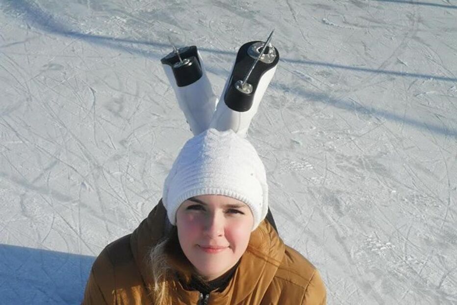 Ekaterina Nikiforova foi morta por Alexey Yatrebov. Homicida comeu órgãos da jovem