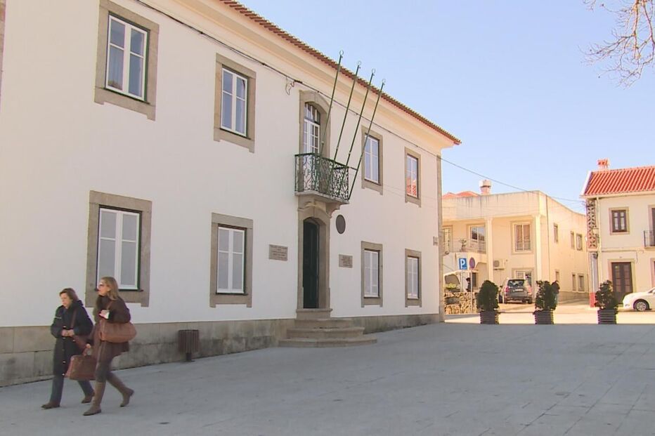 Câmara de Pedrógão Grande