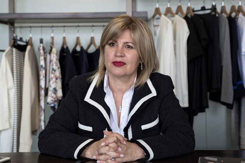 Conceição Dias lidera a Sonix